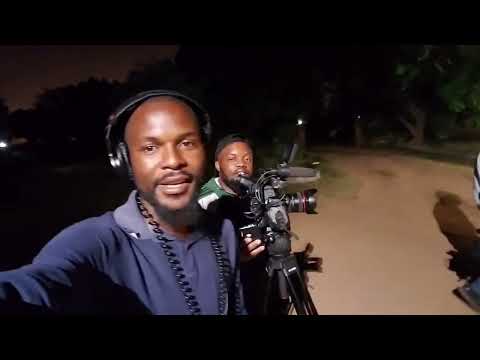 mpali behind the night scene