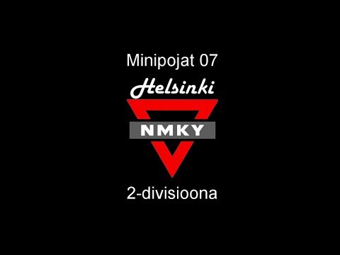 HNMKY Pakila - Honka Wizards 30.09.2017 Koripallo Minipojat 07 2-divisioona