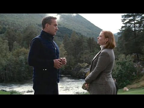 Shiv make fun of Tom |Succession S4 EP5