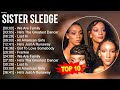 S I S T E R S L E D G E Greatest Hits Top 100 Artists To Listen In 2022 2023