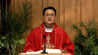 Catholic Mass Today | Daily TV Mass, Monday August 24, 2026