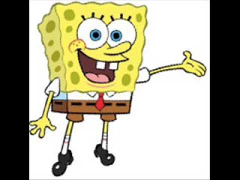 Lil Jon feat. The Captain -- Spongebob REMIX