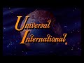 Universal International 1959