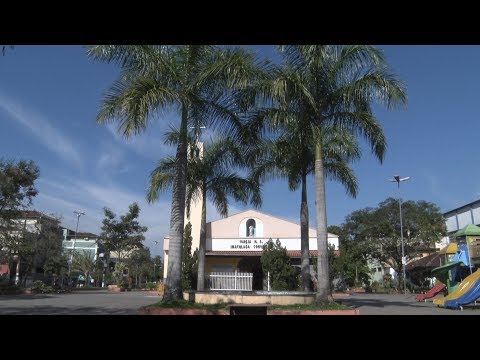 História de Cachoeiras de Macacu diverge quanto à origem do nome e a data de fundação