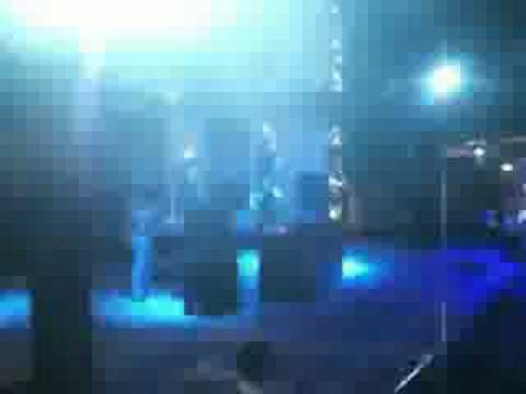 DJ SENOL @ BODRUM - HALIKARNAS 2008