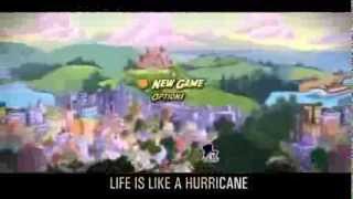 DuckTales Remastered Karaoke (Main Theme)