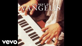 Vangelis - Theme from the TV Series &quot;Cosmos&quot; (Heaven and Hell, 3rd Movement) [Audio]