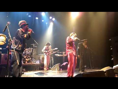 The Abyssinians Live 19-04-2011 at VK Brussel Belgium (The Complete Show).m2ts