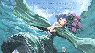 Cover art for Calm and the Storm