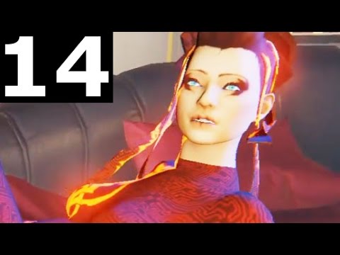 Shadow Warrior 2 Part 14 - One More Thing | Corporate Shill - Walkthrough Gameplay (No Commentary)