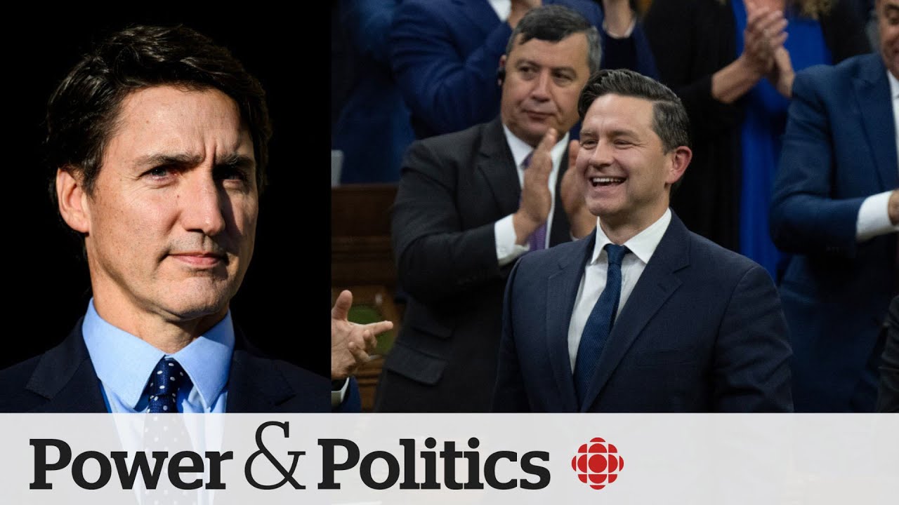 Liberals survive 2nd Conservative confidence motion but Bloc threat still looms | Power Panel