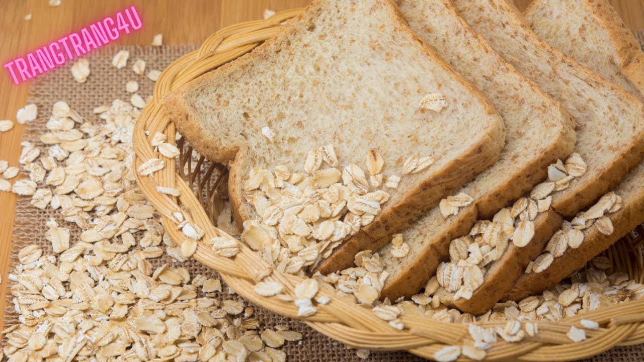 Bánh Mì Lúa Mạch: Bí Quyết Tự Làm Tại Nhà