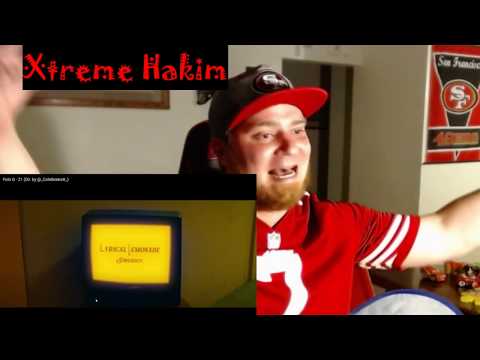 Polo G- 21 ( Dir. by @_ColeBennett_) (REACTION) First Listen to this Young Rapper and He's HARD!!