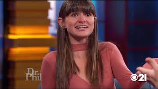 Dr. Phil S16E39 (Gabrielle P2) Mother-in-Law &amp; Daughter-in-Law Face Off- Is Kaylie a Negligent Mom