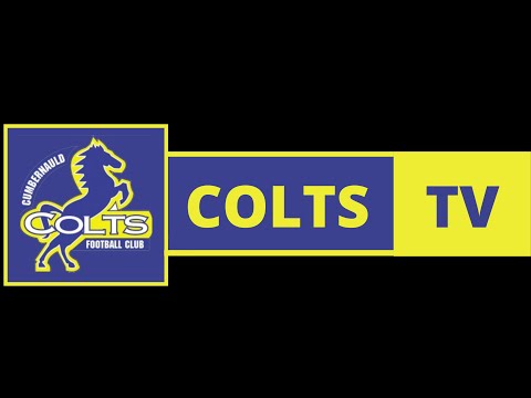 Cumbernauld Colts Vs Civil Service Strollers (Highlights) 1 - 1