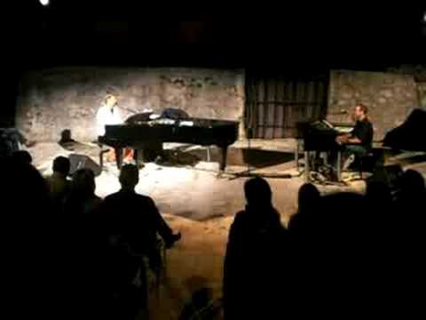 Konstantin Wecker - Questa nuova realtà