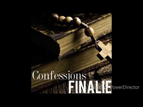 FINALIE - CONFESSION FEAT, ILLIANO