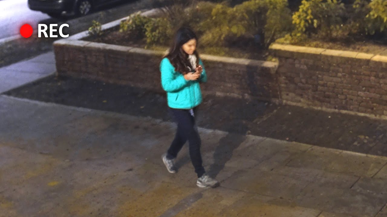 CCTV Captures Missing Wife’s Last Moments - What Police Find Next Is Terrifying