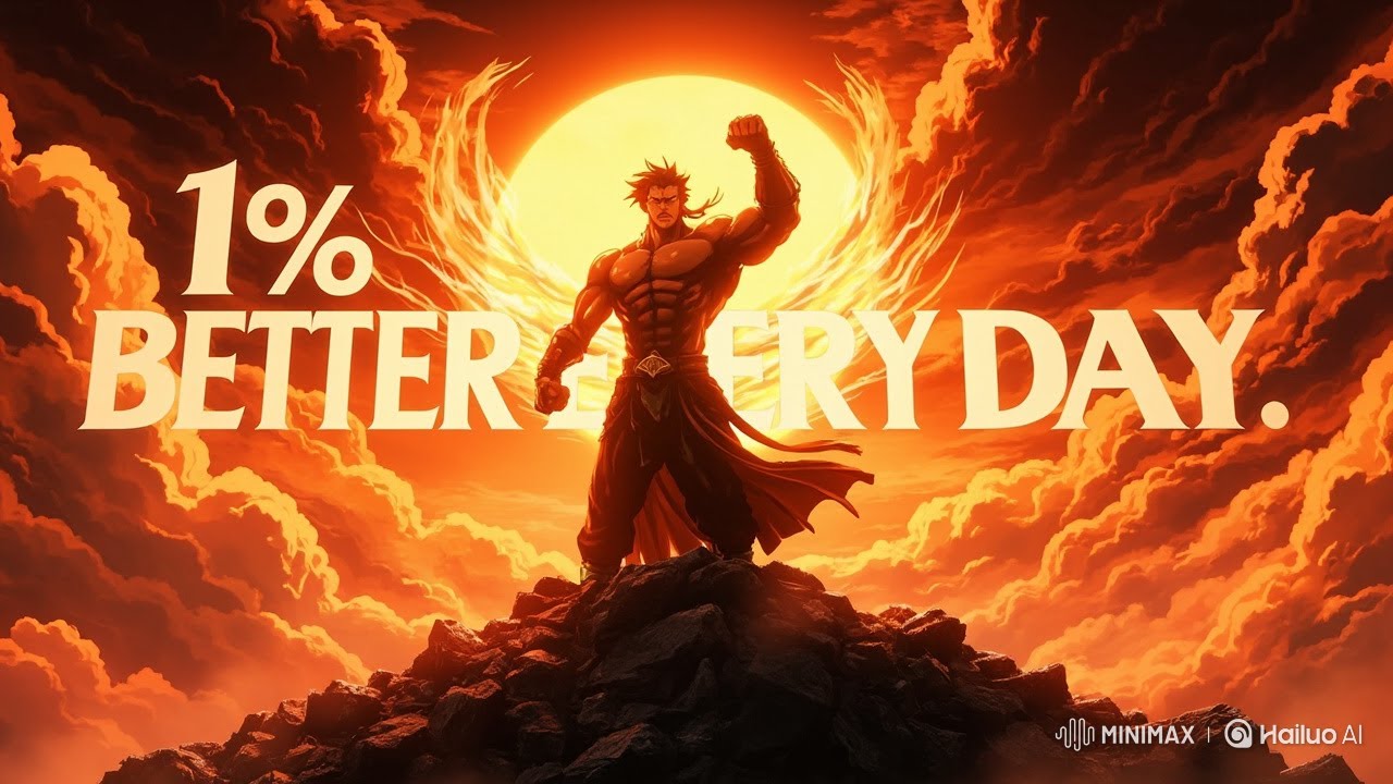 "You Are the Best: Finding Your Inner Strength and Purpose"