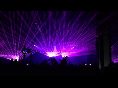 Steph & Friends Go to ASOT 700 Festival Utrecht