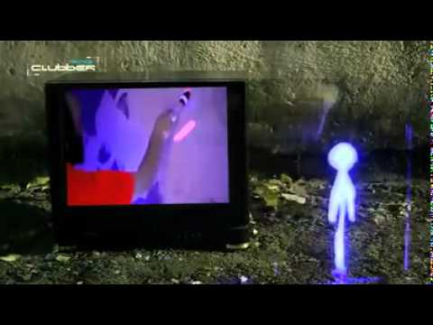 Ronny K. vs Infite - From Somewhere (Music Video) [HQ]