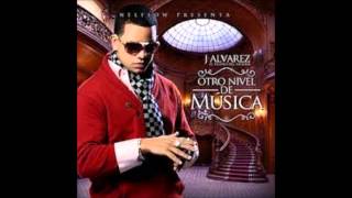 La Pregunta (Remix) NEW VERSION ★ J Alvarez Ft Daddy Yankee, Juan Magan &amp; Tito El Bambino - DESCARGA