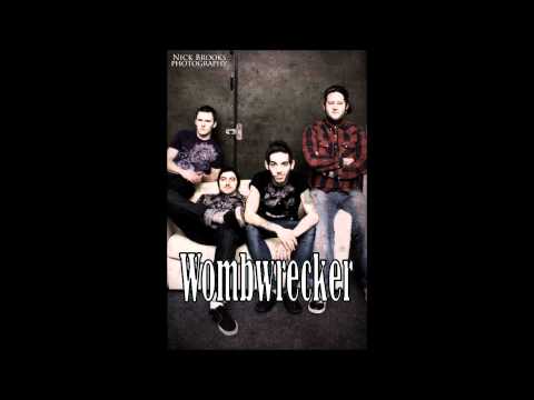 Wombwrecker - No Sluts, No Glory (HD)