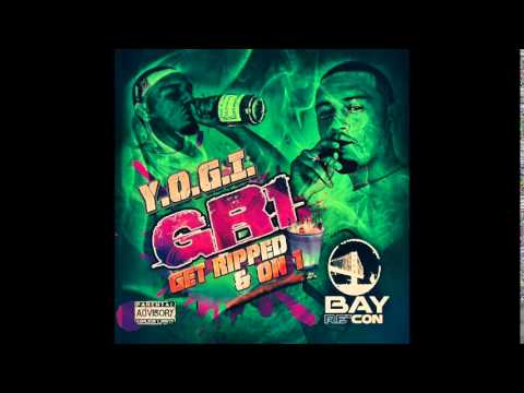 Y.O.G.I. x Silent200 x Mac Mase - Tryna Party (Official Audio)