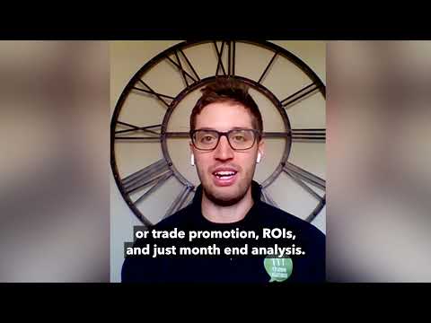 Get to Know Derek