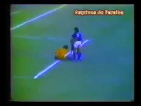 07/05/1978 - Cruzeiro Esporte Clube 4x3 Botafogo/PB