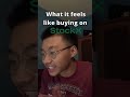 What It Feels Like Buying Shoes On Stockx