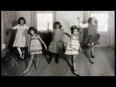 Feeling Drowsy - Henry Red Allen & His Orchestra (Luis Russell Orchestra) (1929)