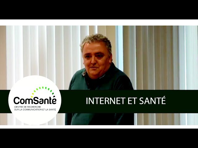 Séminaire: «Internet et santé : remarques, enjeux et agenda»