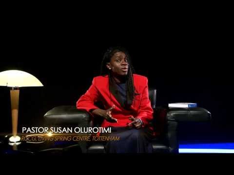 Open Heavens Reflections 2013 December 19 - The Holy Spirit