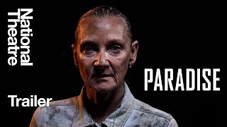 Trailer: Paradise by Kae Tempest with Lesley Sharp