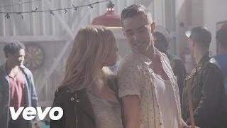 Sammy Adams - Only One (Behind the Scenes)