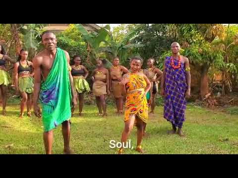 'I AM MAMA AFRICA' poem by IVAN BROOKS SR.Our poetry performance!!!‎