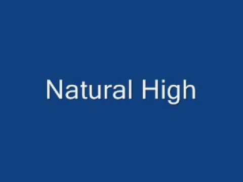 Bouverie featuring Lovell "Natural High"