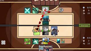 Fairtravel Battle - Version 29 Gameplay