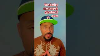 pix vanderleynasoropas@hotmail.com