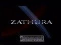 Zathura A Space Adventure TV Spot 2005