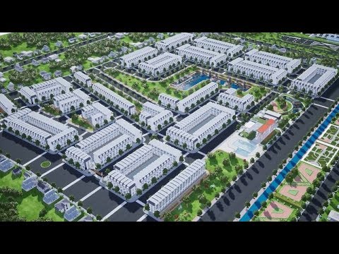 DUY NHẤT 60 NỀN ĐẤT TẠI PHỐ CHUYÊN GIA HÀNG KHÔNG-GẦN SÂN BAY QUỐC TẾ LONG THÀNH