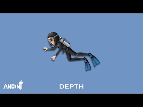 DEPTH - Joyner Lucas x Asap Rocky Type Beat | Free Trap 2019