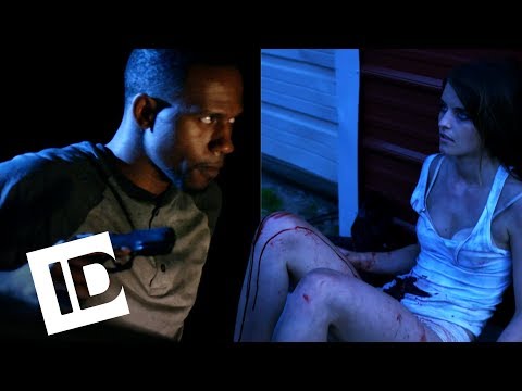 19-Year-Old Girl Survives a Night of Hell | Dead Silence | Investigation Discovery