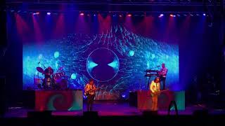 Another Life - Todd Rundgren &amp; Utopia - The Paramount, Huntington - 5.1.18
