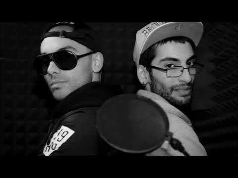 DECCANMAN & NERVAKA - MY DEALER ( OFFICIAL RELEASE )