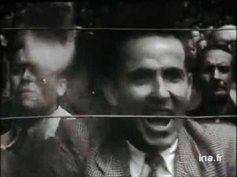 Friendly 1949 France - Switzerland (04.06.1949)