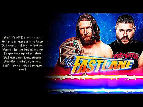 download lagu mp3 mp4 Teach Me How To Fight Lyrics, download lagu Teach Me How To Fight Lyrics gratis, unduh video klip Teach Me How To Fight Lyrics