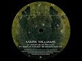 Mark Williams - Back In The Day