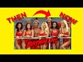 Baywatch Cast Then Now